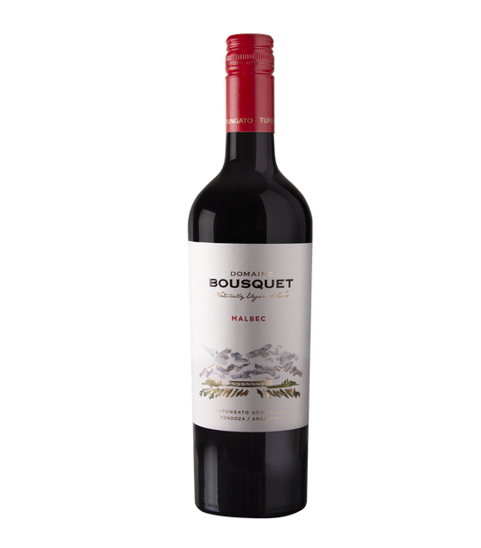 Domaine Bousquet Malbec (BIO)