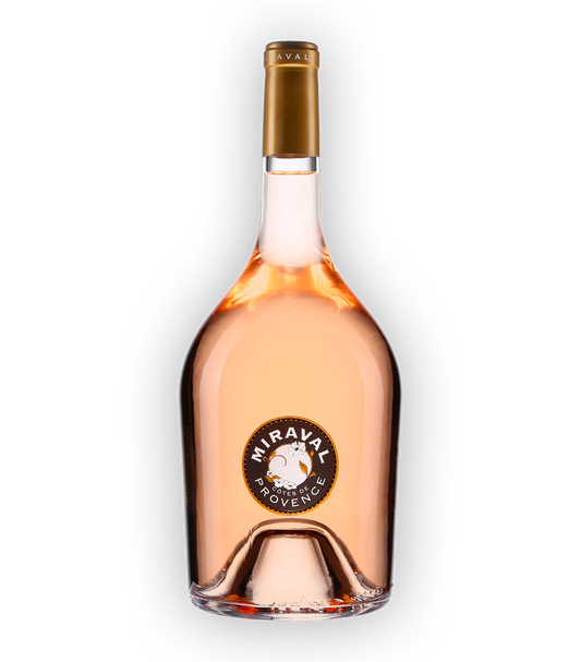 Miraval Cotes de Provence rosé