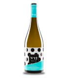 Paco & Lola No12 Albarino Rias Baixas