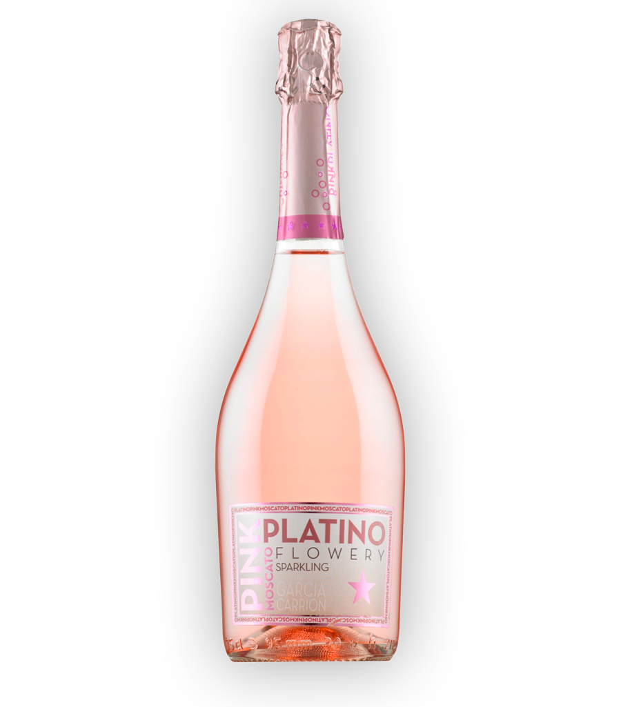 Pink online moscato champagne