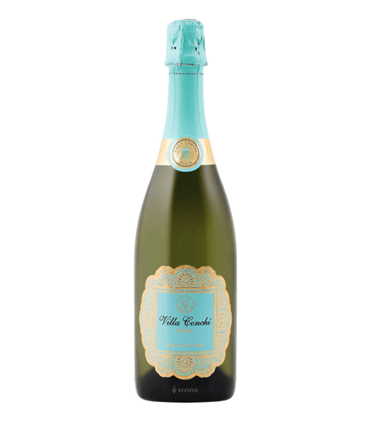 Villa Conchi Brut Seleccion Magnum 1,5 liter