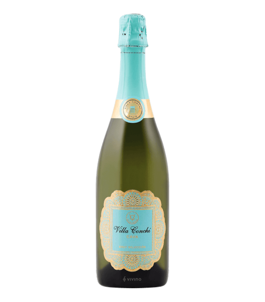 Villa Conchi Brut Seleccion