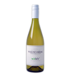 Weltevrede Estate With!t Sauvignon Blanc
