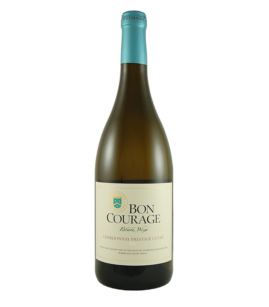 Bon Courage Chardonnay Cuvee Prestige
