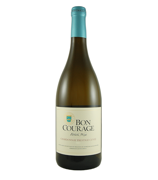 Bon Courage Chardonnay Cuvee Prestige