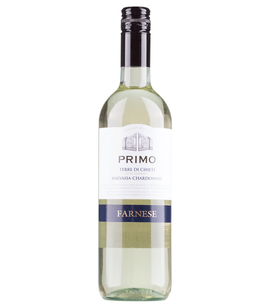 Primo Malvasia / Chardonnay