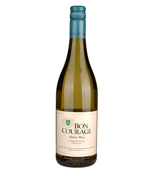Bon Courage Colombard/Chardonnay
